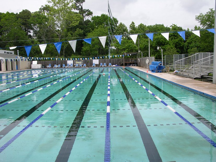 50 metre pool near me